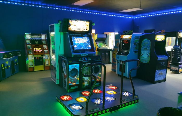 Longshot Lanes - From Web Listing (newer photo)